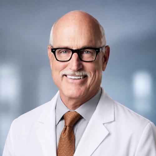 Dr. E. Donald Baxter
