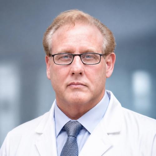 Dr. John Hall