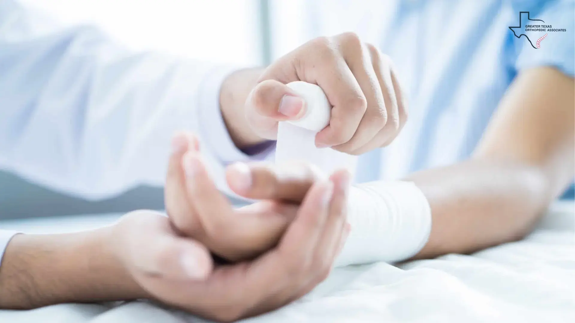 Post Accident Medical Checklist