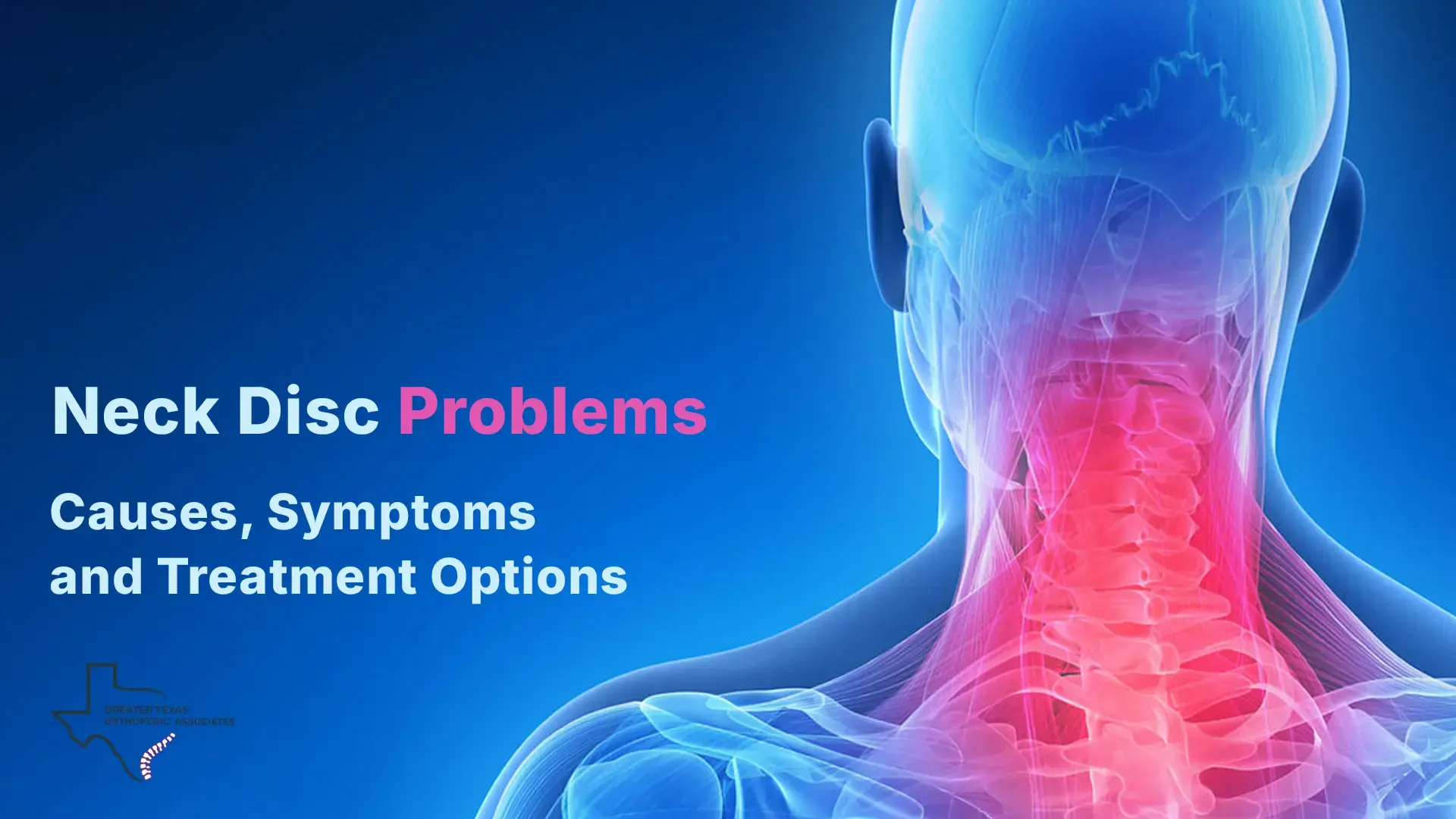 Neck Disc Problems