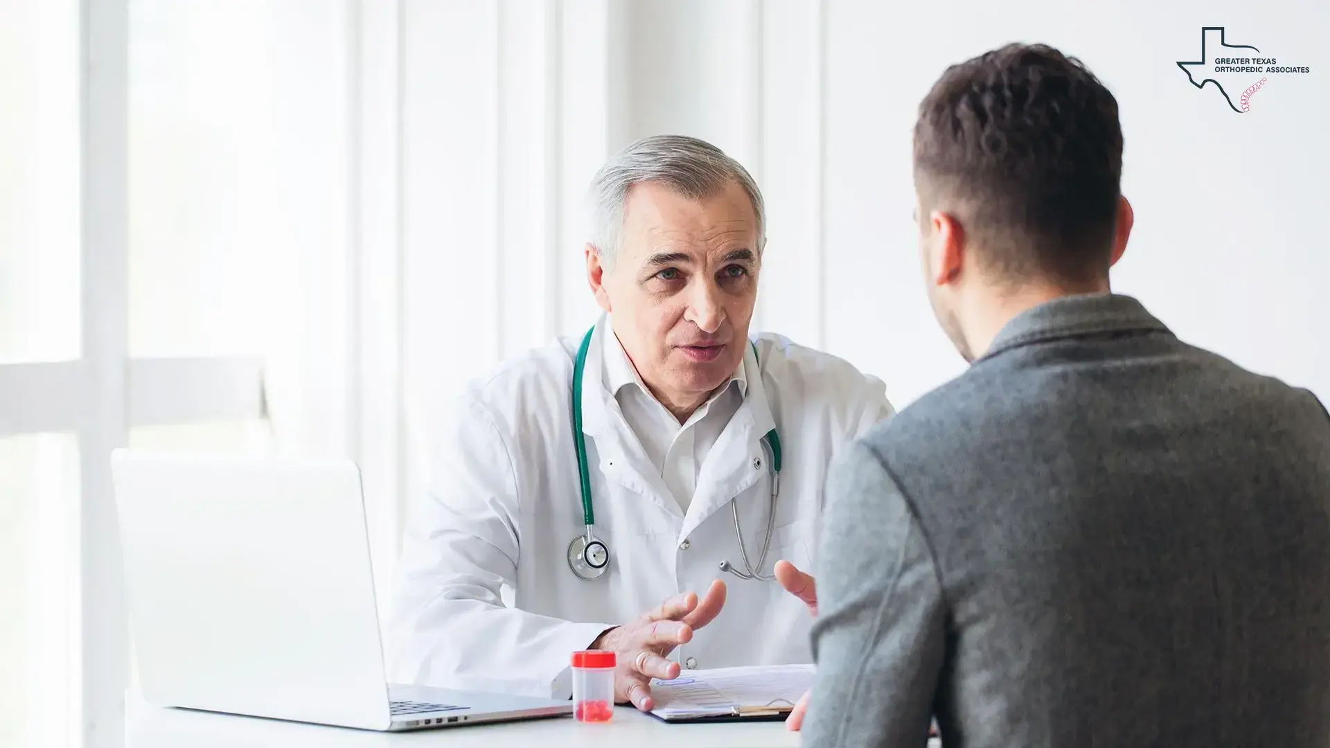 Vetting Medical Providers