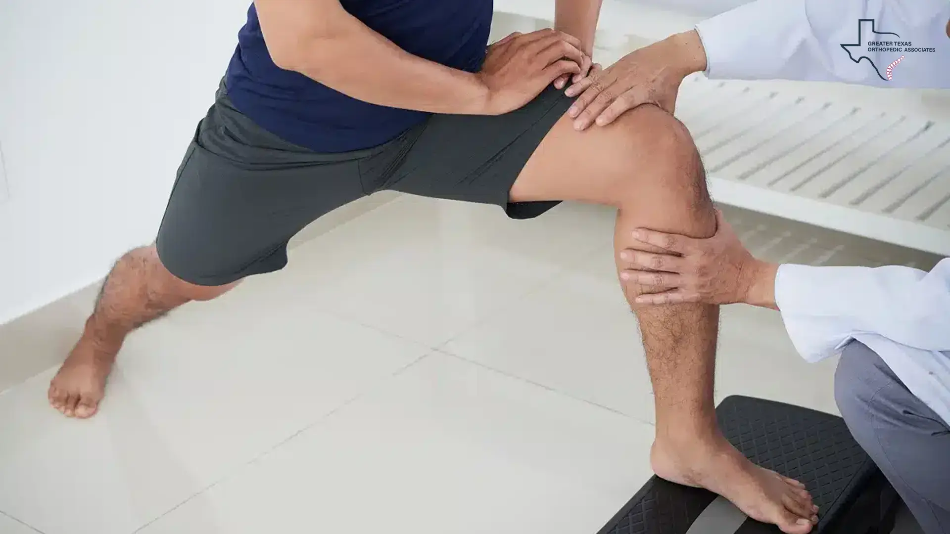 Corrective Exercises for Knee Pain