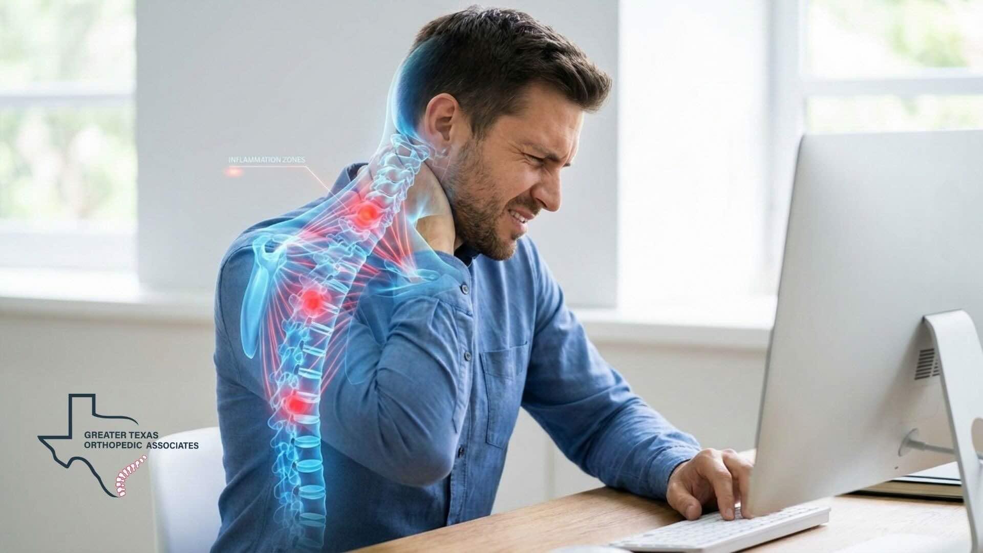Preventing Long-Term Neck Complications