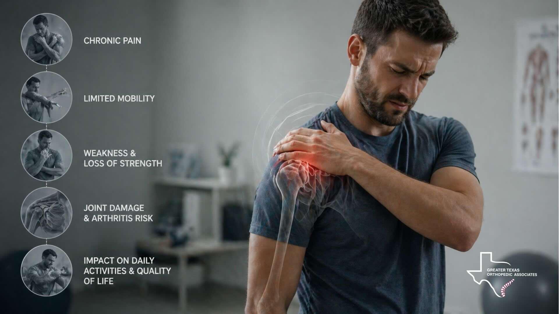 shoulder-labral-tear-chronic-pain-weakness-symptoms