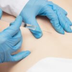 facet joint injection