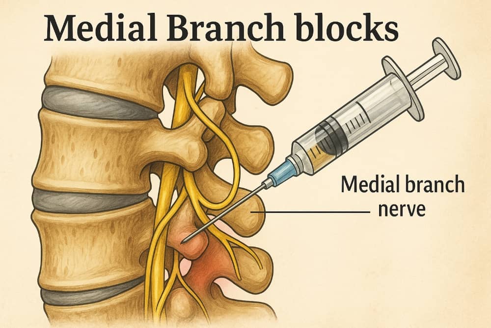 Medial Branch Blocks