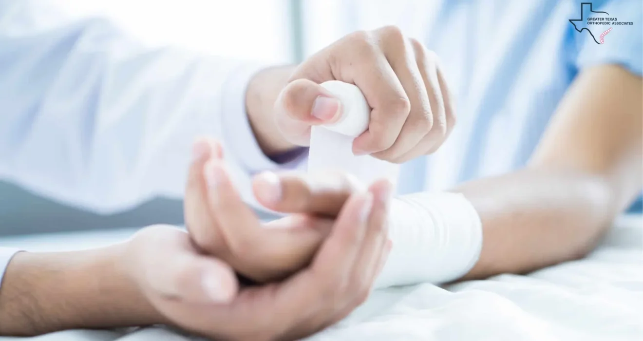 Post Accident Medical Checklist