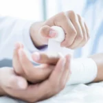 Post Accident Medical Checklist