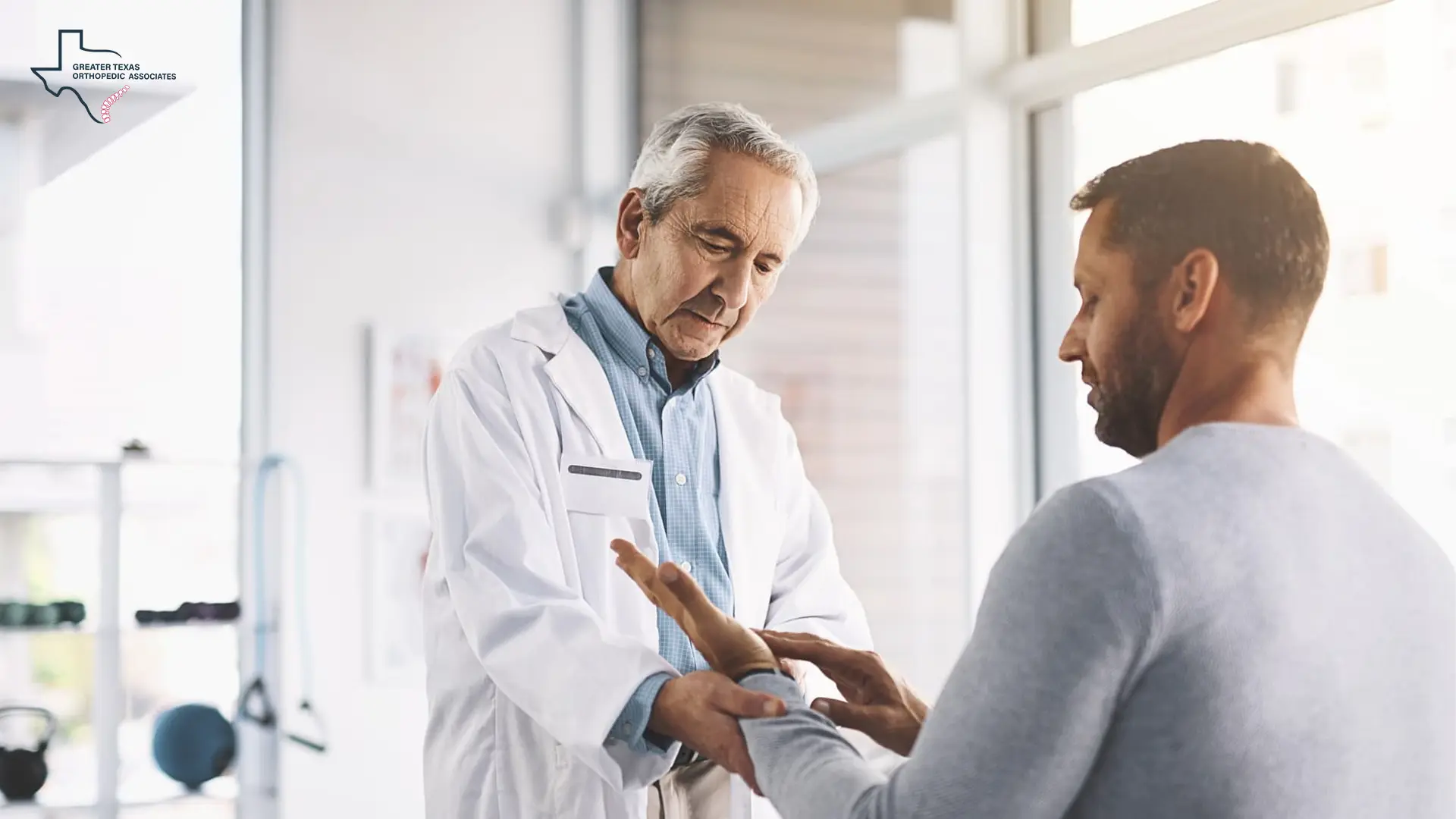 Immediate Medical Intervention