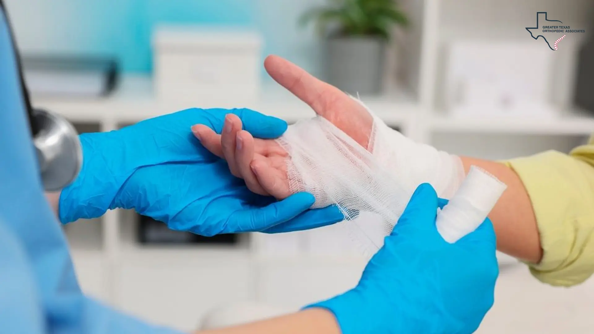 Immediate Medical Treatment for Soft Tissue Injuries