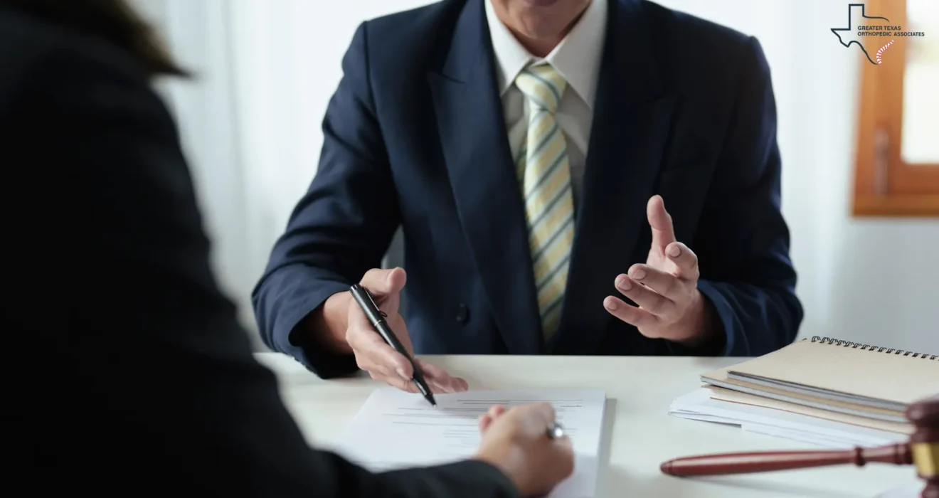 Top 5 Qualities Personal Injury Attorneys Seek in Medical Partners