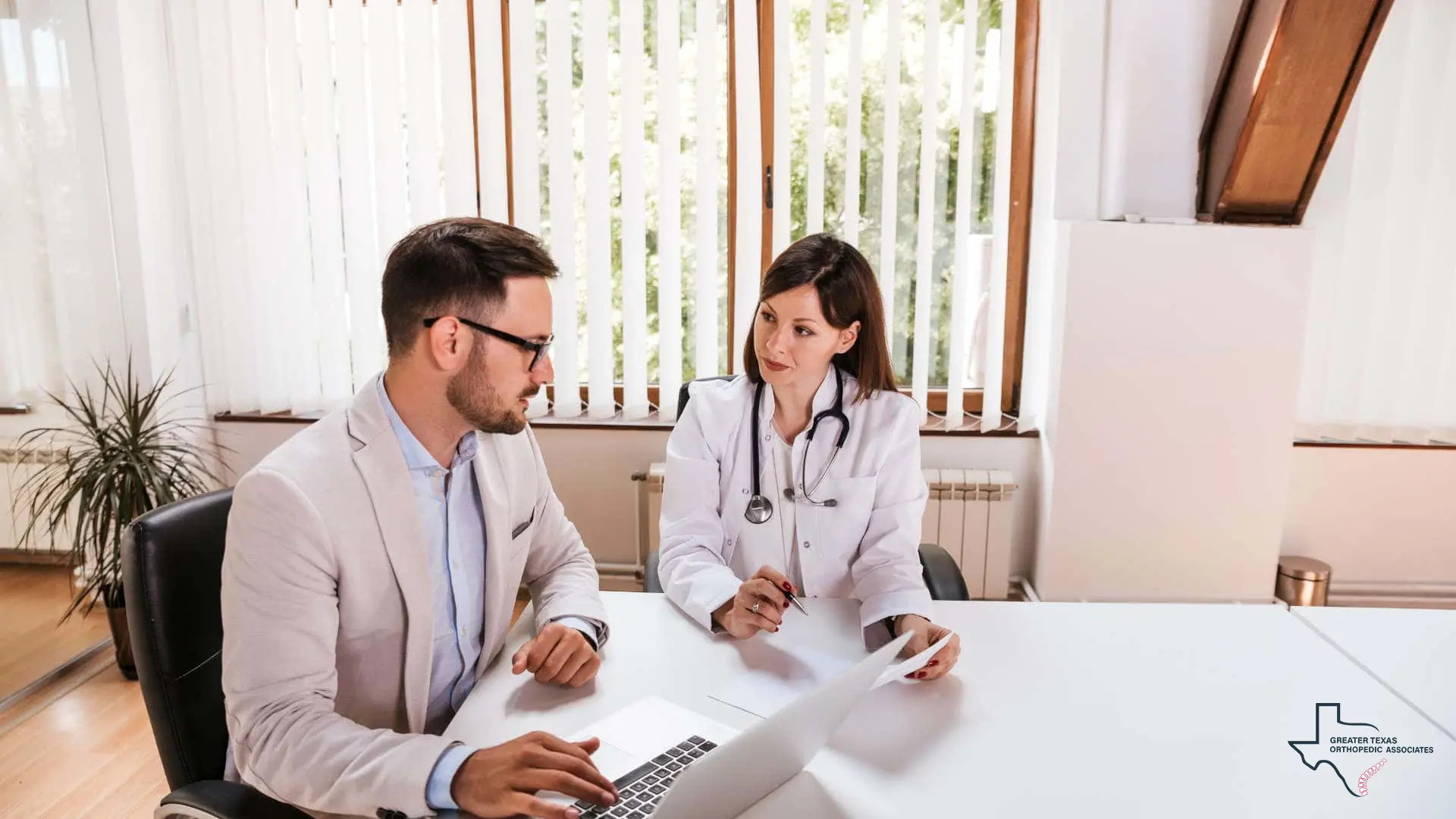 Role of Key Specialists