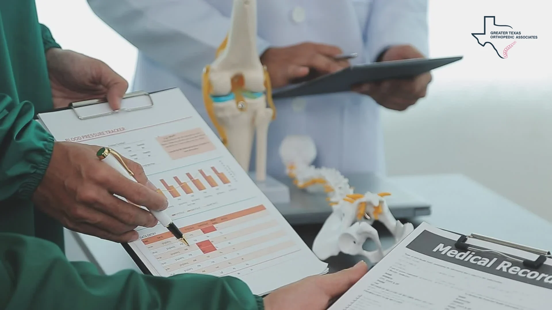 The Strategic Advantage of Working with Doctors on a Lien