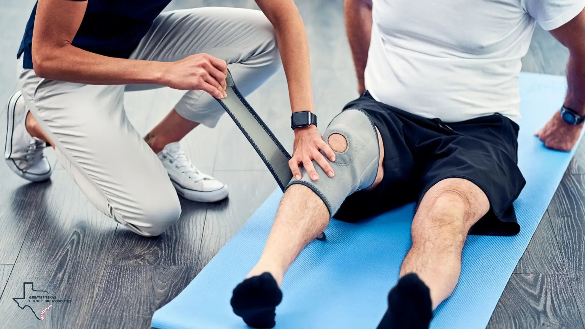 Movements to Avoid with Knee Injuries