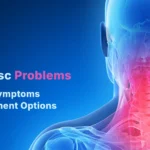 Neck Disc Problems