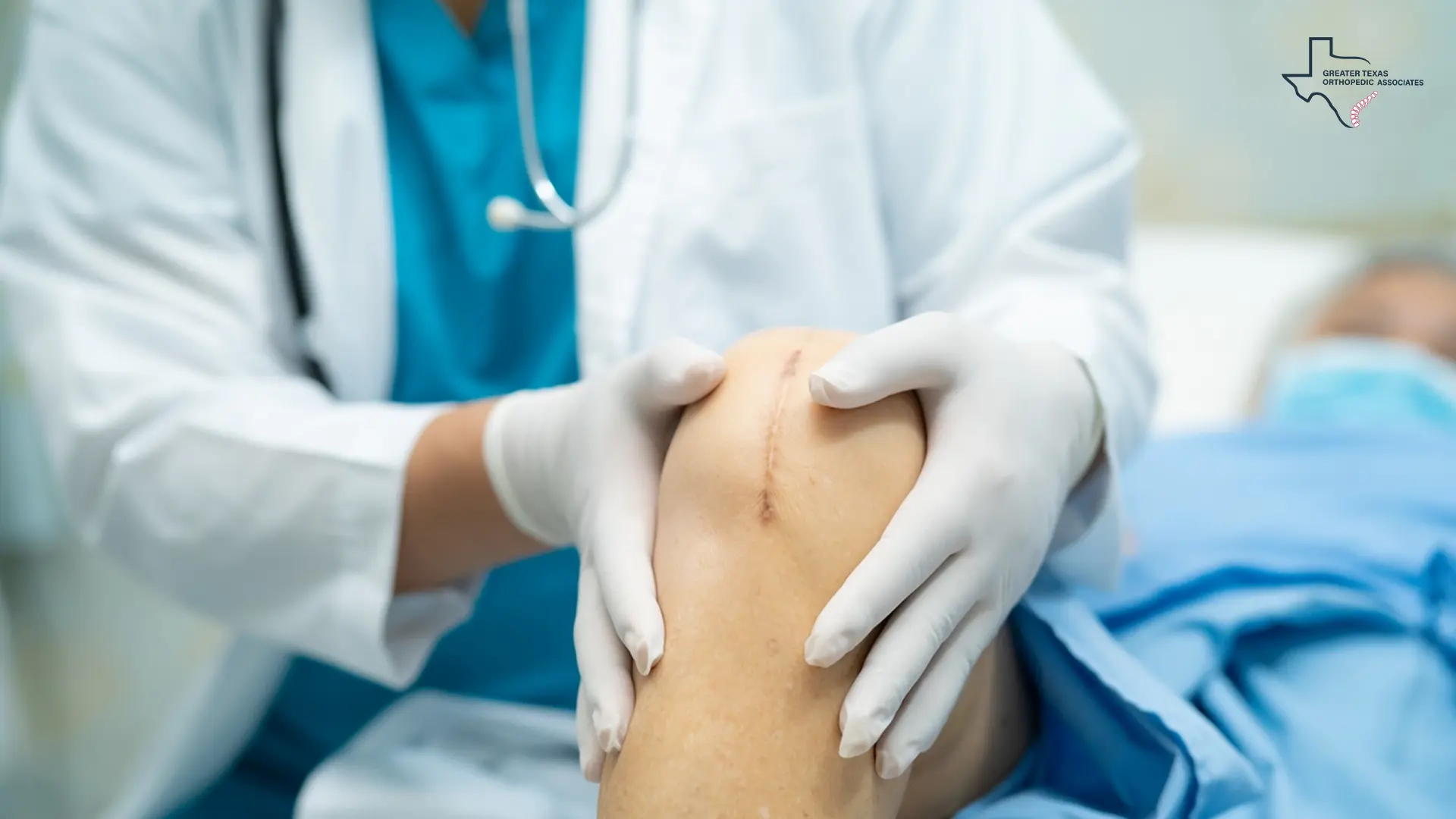 Surgical treatment method