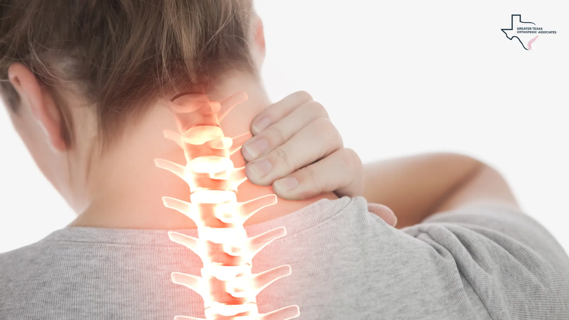 Symptoms of Cervical Disc Problems