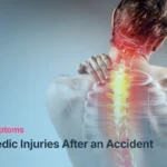 Delayed Symptoms in Orthopedic Injuries