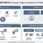 Knee Osteoarthritis Causes, Symptoms & Treatment Options