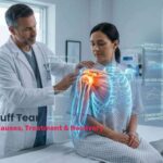 Rotator Cuff Tear Symptoms, Causes, Treatment & Recovery