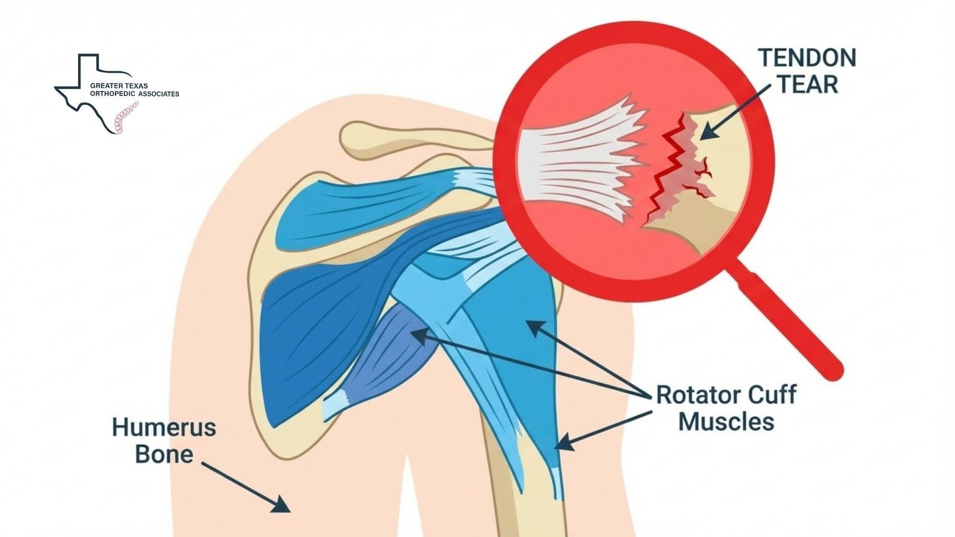 What Is a Rotator Cuff Tear