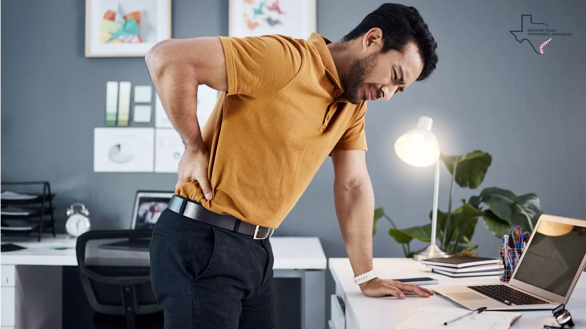 When should you see an orthopedic doctor