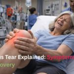 Meniscus Tear Symptoms, Causes, Treatment, and Recovery Guide