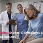 What Is Spinal Stenosis Symptoms, Causes, and Treatment Options